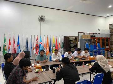 Perkuat Sinergi dan Koordinasi Melalui Konsolidasi