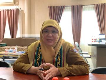 PGRI Tarakan Harap Pemerintah Tidak Lupakan Guru