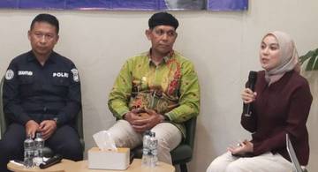 Menara Institut Edukasi Pentingnya Berita Valid