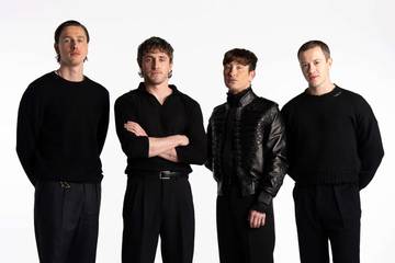 Film Biopik The Beatles Hadir, Siap Nostalgia!