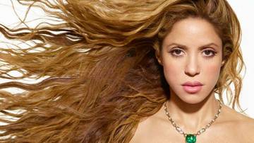 Shakira Hebohkan Dunia dengan Tur "Las Mujeres Ya No Lloran"