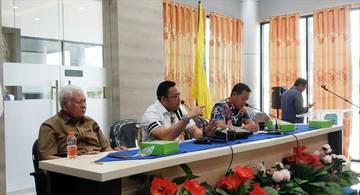 DPRD Minta Penanganan LGBT dan HIV/AIDS Diseriusi 