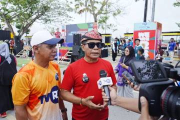 TVRI Official Broadcaster: Nonton Siaran Piala Dunia 2026