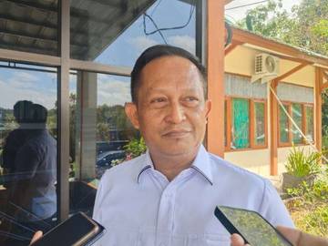 DPRD Tarakan Berharap Polsek Tarakan Tengah Segera Terbentuk