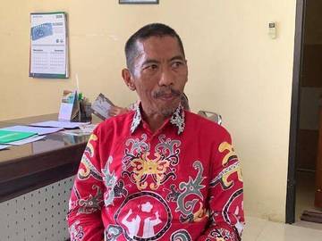 Pemkot Imbau Perusahaan Kembalikan Kartu Kuning Pekerja