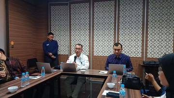 BI Gencarkan Digitalisasi Sistem Pembayaran di Pelabuhan