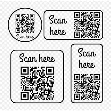 QR Code, Dari Otomotif, Menjadi Metode Pembayaran Digital 