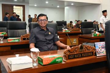 Sambut HPN 2026, ANK: Pers Mitra Kritis Pembangunan 