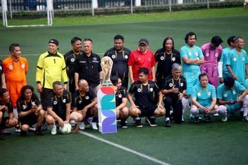 Bung Kus: Kawal Gairah Piala Dunia Hingga Pelosok Negeri