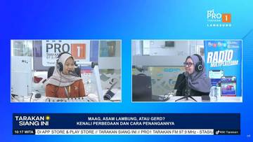 Mengenal Perbedaan Maag, Asam Lambung, dan GERD