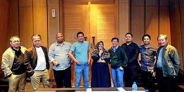 HPN Banten 2026, Momentum Pendataan Media Massa di Indonesia