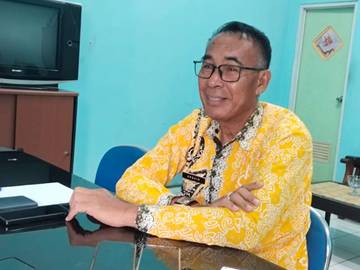 Pastikan Dua Orang Terlantar Sudah Ditangani 
