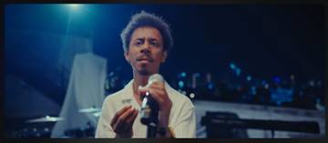 Raim Laode Ceritakan Kebesaran Alam Lewat Single "Iqro"