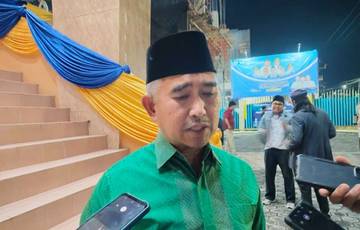 Pemkot Tarakan Siapkan Lokasi Alternatif Pasar Buah
