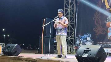 Festival UMKM dan Tarakan Auto Fest 2026 Ditutup