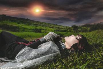 Isyana Sarasvati Rilis "Babel"