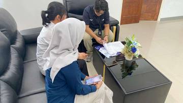 Sinergi Informasi dan Pelayanan Publik, RRI Gandeng Taspen
