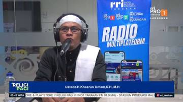 Strategi Matang Menyambut Ramadan di Era Digital