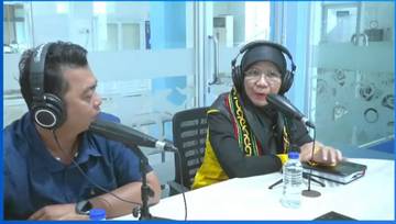DKISP Tarakan Siapkan Kanal Pengaduan Melalui SP4N-LAPOR