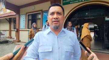 Puluhan Sekolah di Tarakan Belum Terima MBG