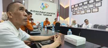 Perkenalkan PST, BPS Pastikan Akses Data Lebih Cepat