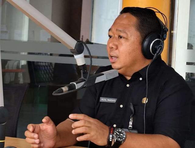 JKPI 2026 Angkat Pusaka Ternate Warisan Dunia