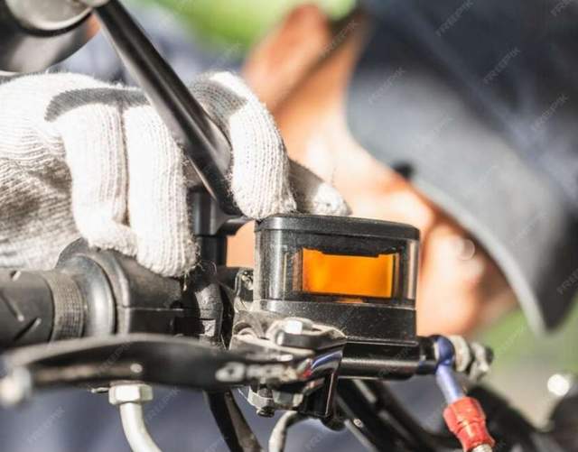 Mengenal Beragam Jenis Minyak Rem Pada Kendaraan