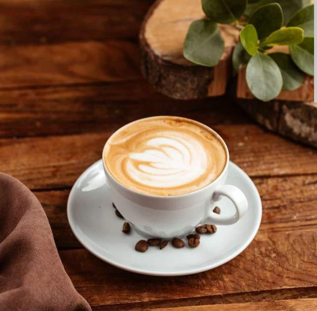 Perbedaan Pada Kopi Latte dan Cappuccino