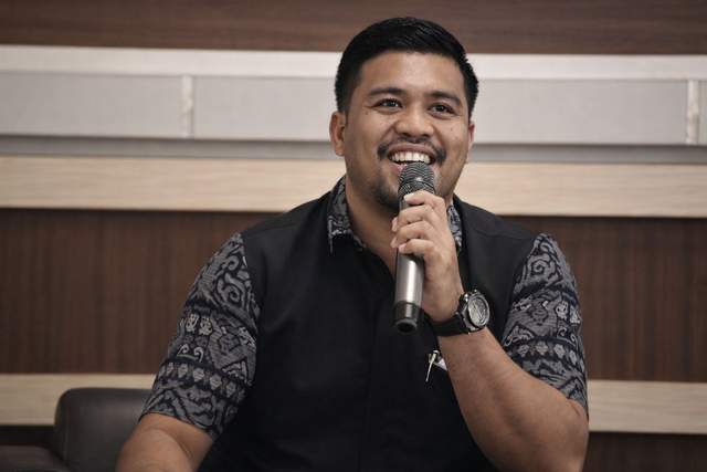 Investasi Bodong Aplikasi Alarm Ekonomi Digital