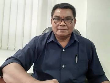 Kode Etik dan Tata Beracara Mulai Disusun DPRD Ternate