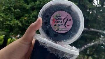 Usaha Lulur Rempah dari Pandemi Jadi Bisnis Menjanjikan