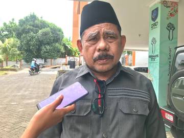 Serap Aspirasi Masyarakat, DPRD Ternate Akan Gelar Reses