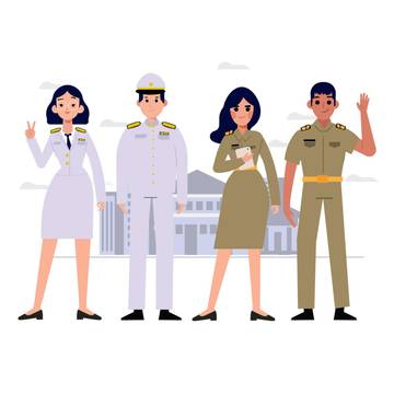 5 Sekolah Kedinasan yang Pendaftarnya Boleh Bermata Minus