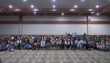 Pemkab Morotai Gelar Rapat Bersama Calon PPPK 