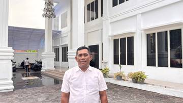 Pengabdian Panjang Berbuah Manis: Kisah Honorer yang Lolos PPPK Malut