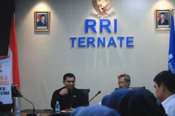 Penghapusan Utang UMKM, Legislator Izzuddin Al-Qassam Ingatkan Asas Keadilan