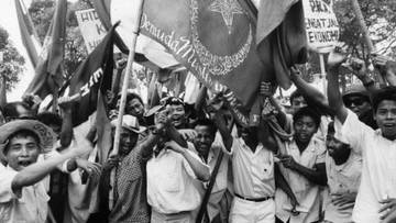 Mengenal Tri Tuntutan Rakyat Pada 10 Januari 1966