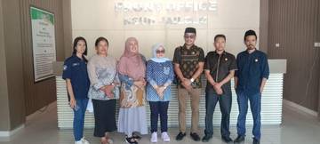 Kunker DPRD Halbar Temukan Utang Obat Di RSUD Jailolo