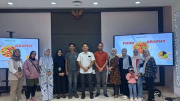 DJPb Malut Gelar Pelatihan Fotografi dan Evaluasi Program Pemberdayaan UMKM