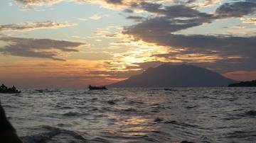 Pemanasan Laut Capai Rekor Tertinggi, Peringatan Potensi Bencana Iklim 