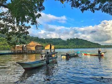 Laut menjadi Bagian Penting dari Iklim Bumi 