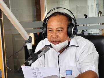 In Memoriam KH. Abdul Gani Kasuba: Ustadku, Gubernurku