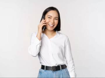Suka Pesan Teks, Gen Z dan Millenial tidak Pernah Angkat Telepon