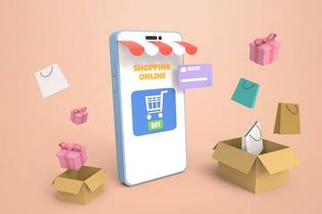 5 Kiat UMKM Sukses di Era Digital