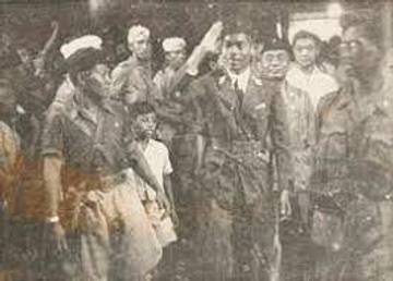 Sosok Panglima Besar TNI Pertama yang Lahir pada 24 Januari