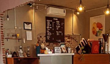 Siapkan Ini Sebelum Membuka Usaha Coffee Shop