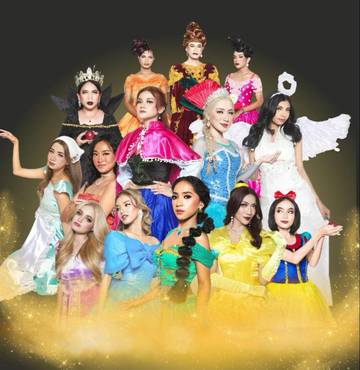 SGG Siap Pentaskan Magical Party “Disney Musical” 
