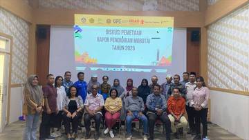 Pemkab Morotai Siap Jalankan Program Kreasi 