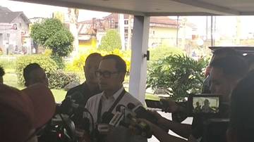 Wapres Hadiri Retret Kepala Daerah di Magelang
