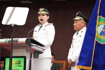 Menelisik Strategi Pendidikan Gratis Ala Sherly-Sarbin 